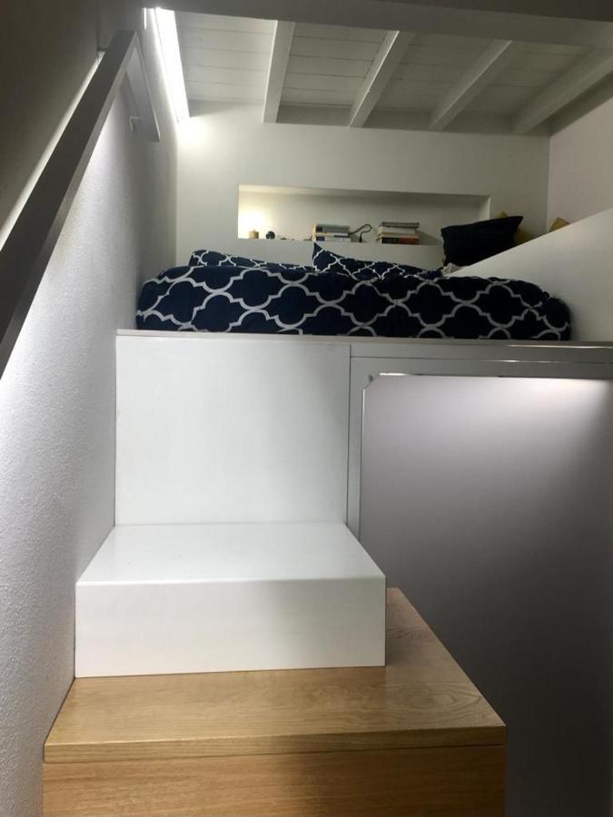 佛罗伦萨Lola Loft公寓 外观 照片
